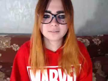 angel_redhot chaturbate