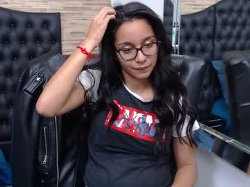 angeliquenills chaturbate