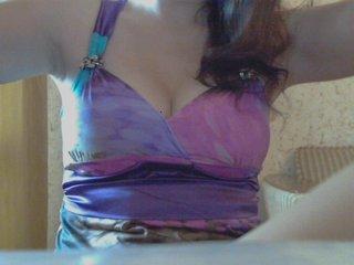 AnitaKitty bongacams