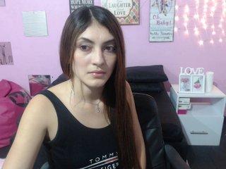 AntonelaBeck bongacams