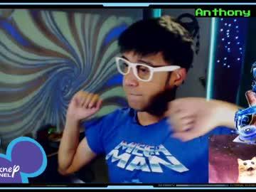 anthony19cal chaturbate