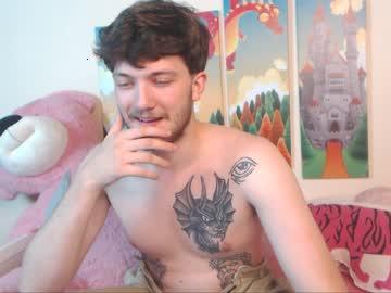 anthony_cherry chaturbate