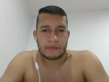 anthony_snow chaturbate