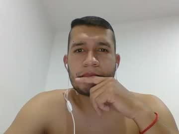 anthony_snow chaturbate