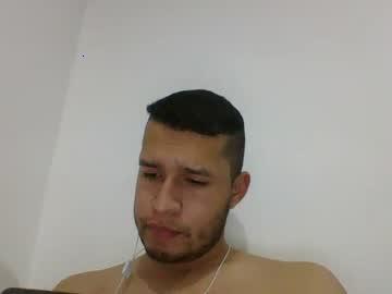 anthony_snow chaturbate