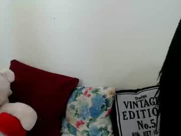 antonia1995 chaturbate