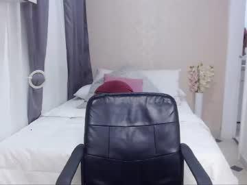 aphril_rogers chaturbate