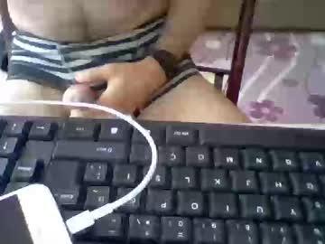 archer84 chaturbate