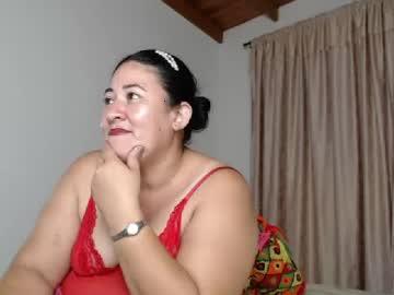 ardent_mommy chaturbate