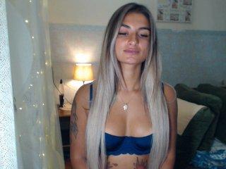 Aria000 bongacams