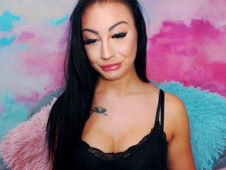 ArianaCoco bongacams