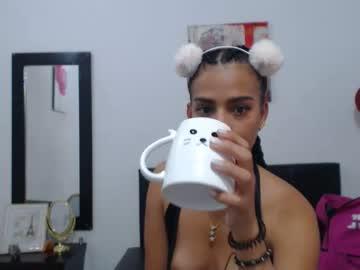 ariana_princes chaturbate