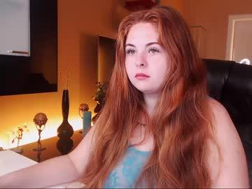 ariellashine chaturbate