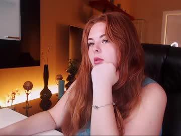 ariellashine chaturbate