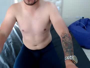 armanlatin04 chaturbate