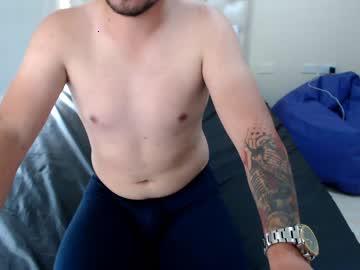 armanlatin04 chaturbate