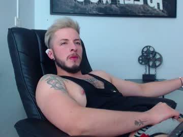 aron_blake chaturbate