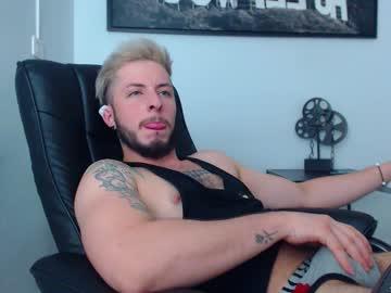 aron_blake chaturbate