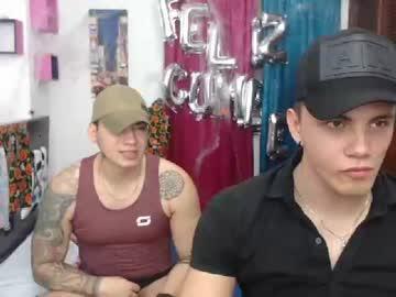 arturo_aron chaturbate