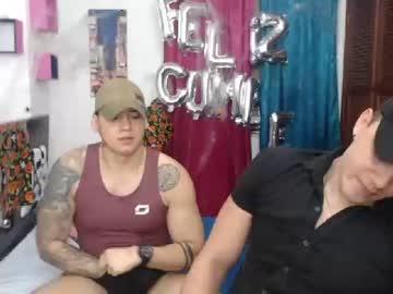 arturo_aron chaturbate