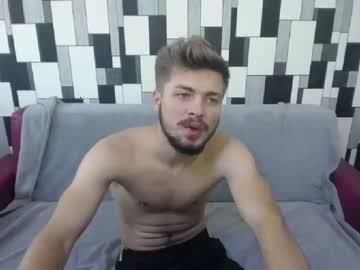 ashlinboy chaturbate