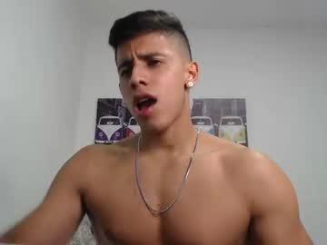 ashton_coleman chaturbate