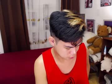 asianpj18 chaturbate