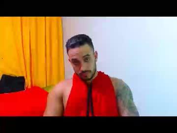 athleticbig_cock chaturbate