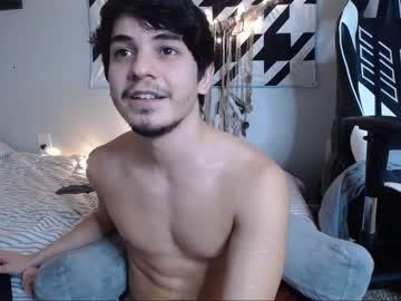 augustusir chaturbate