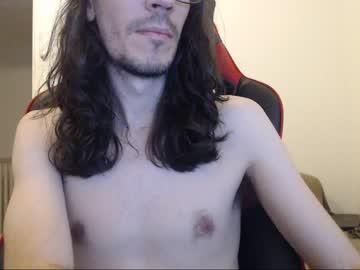 averagespuderman chaturbate