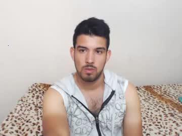 axel313 chaturbate