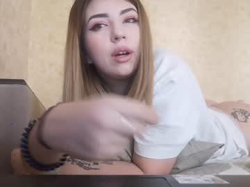baby_kristyy chaturbate