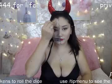 badlisa27 chaturbate