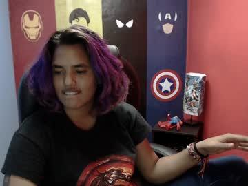 baloo_violet chaturbate