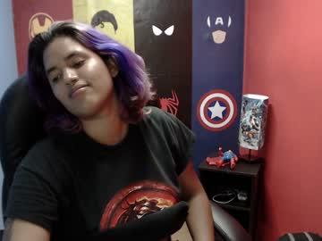 baloo_violet chaturbate