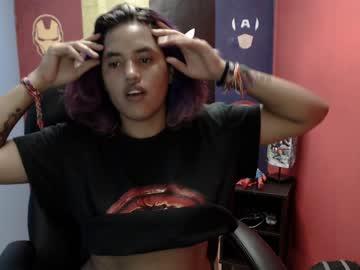 baloo_violet chaturbate