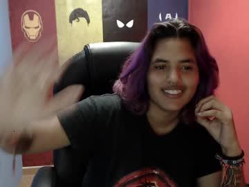 baloo_violet chaturbate