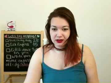 barbaraflirty chaturbate