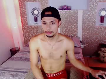 barebacklatinosx chaturbate