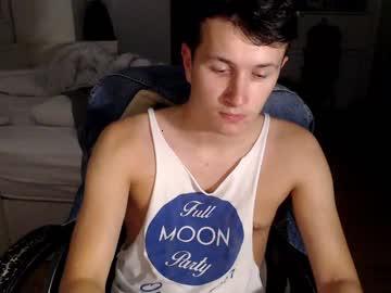 beanontoast chaturbate