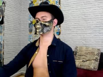 bekker_hunter chaturbate