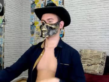 bekker_hunter chaturbate