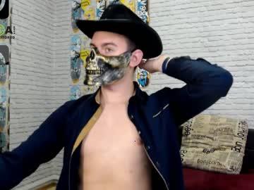 bekker_hunter chaturbate