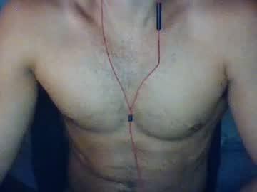 benjamal111 chaturbate