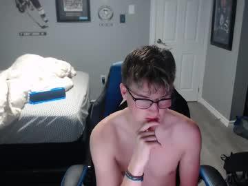 bennywb1887 chaturbate