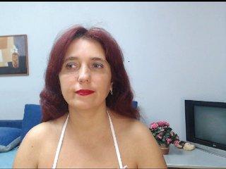 BettyFoxy bongacams