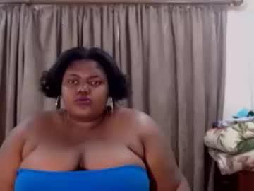 bigblackmamma chaturbate