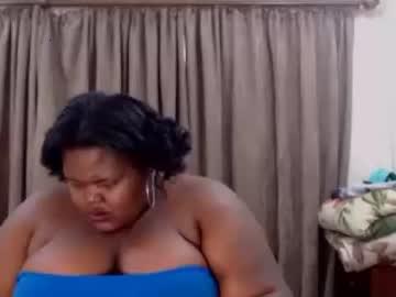 bigblackmamma chaturbate