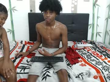 black_panter_1 chaturbate