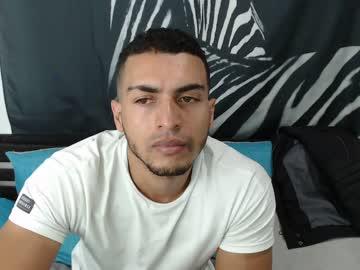 blake_gibb chaturbate